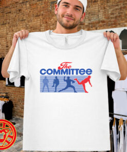 Louis Varland The Committee-men-design