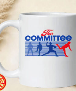 Louis Varland The Committee mug