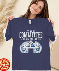 Louis Varland The Committee-women-design