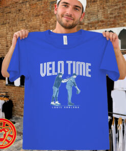 Louis Varland The Velo Slap-men-design