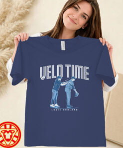 Louis Varland The Velo Slap-women-design