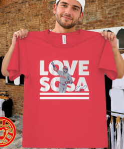 Love Edmundo Sosa-men-design