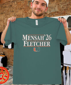 Miami Football Mensah-Fletcher '26-men-design