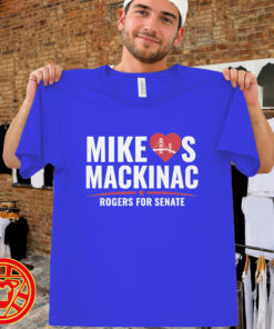 Mike Rogers For Senate-men-design