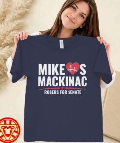 Mike Rogers For Senate-women-design