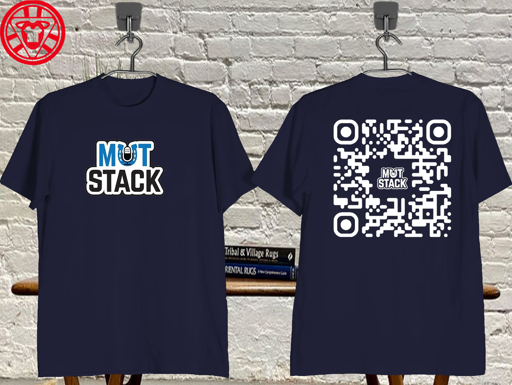 MutStack Fron