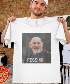 Nashville Pessi-men-design