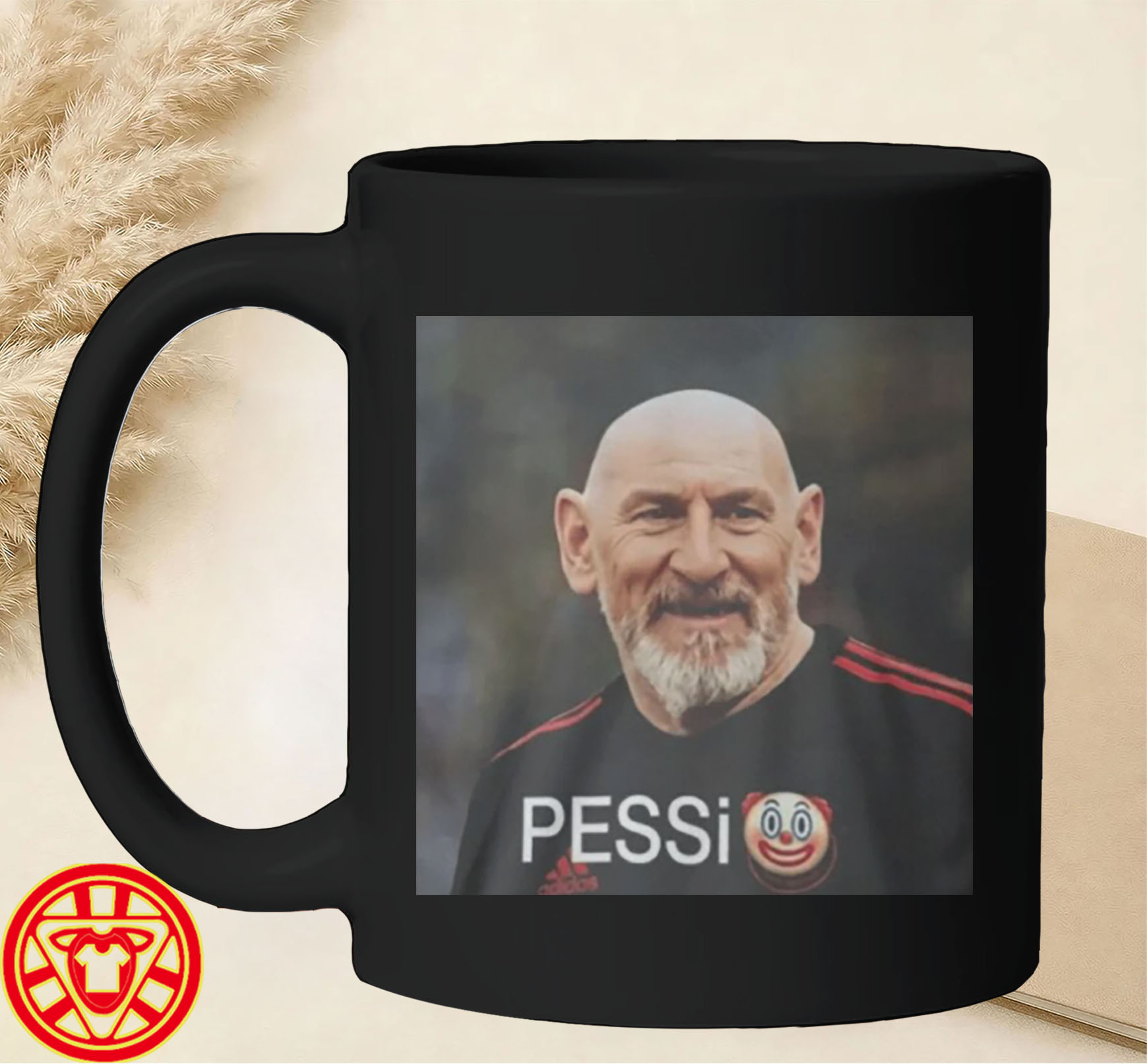 Nashville Pessi-mug-design