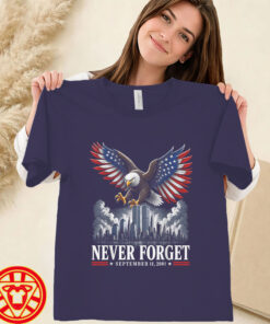Never Forget 9-11 women-design