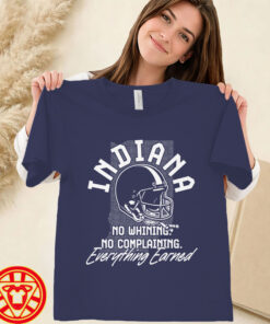 Nothing Is Given Everything Is Earned -women-design