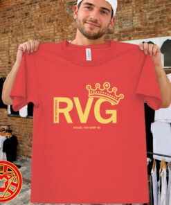 Notorious RVG men-design