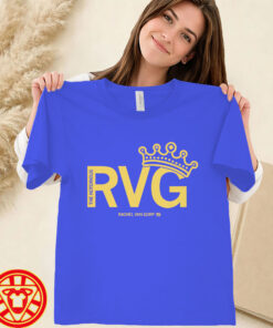 Notorious RVG women-design