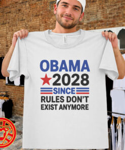 Obama 2028 Shirt-men-design