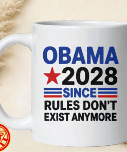 Obama 2028 Shirt-mug-design