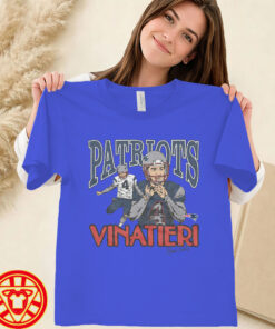 Patriots Adam Vinatieri Signature-women-design
