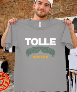 Payton Tolle Boston Stache men-design