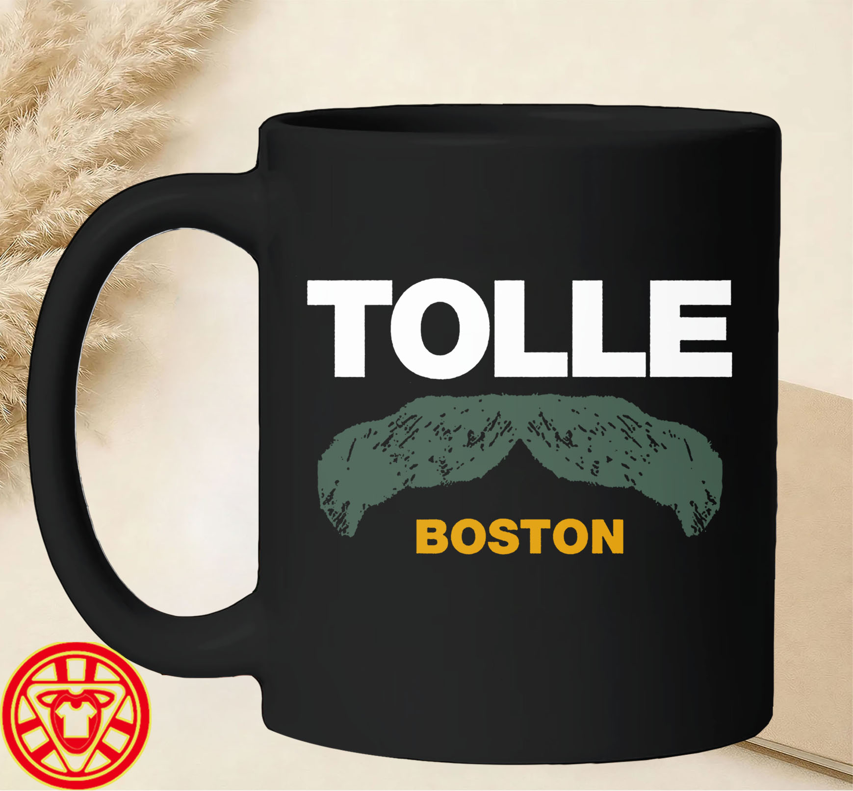 Payton Tolle Boston Stache-mug-design
