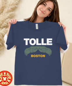 Payton Tolle Boston Stache-women-design