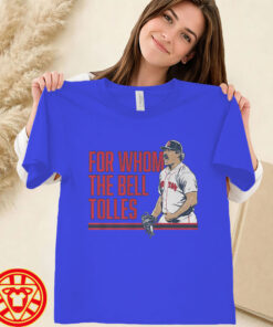 Payton Tolle For Whom The Bell Tolles-women-design