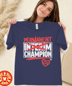 Permanent Champion Chelsea Green women-design