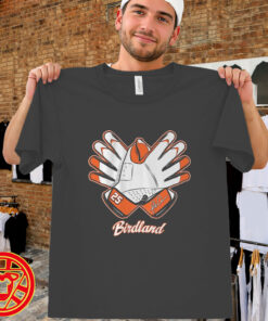 Pete Alonso Bird Hands Celebration-men-design