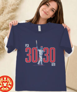 Pete Crow-Armstrong B2B 30-30 Club women-design