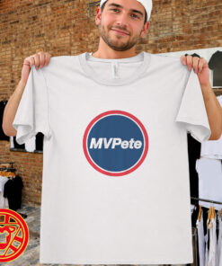 Pete Crow-Armstrong MVPete Logo-men-design