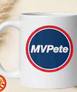 Pete Crow-Armstrong MVPete Logo-mug-design