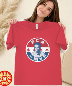 Pete Crow-Armstrong PCA For MVP-women-design