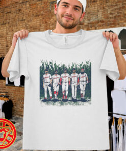 Phillies Field of Dreams Baseball Tee-men-design