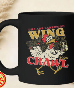 Pillars Lakewood Wing Crawl-mug-design