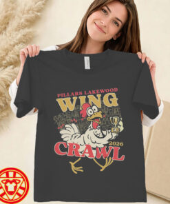 Pillars Lakewood Wing Crawl-women-design
