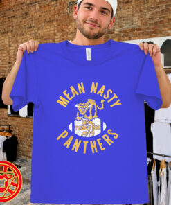 Pittsburgh Panthers Mean Nasty Panthers-men-design