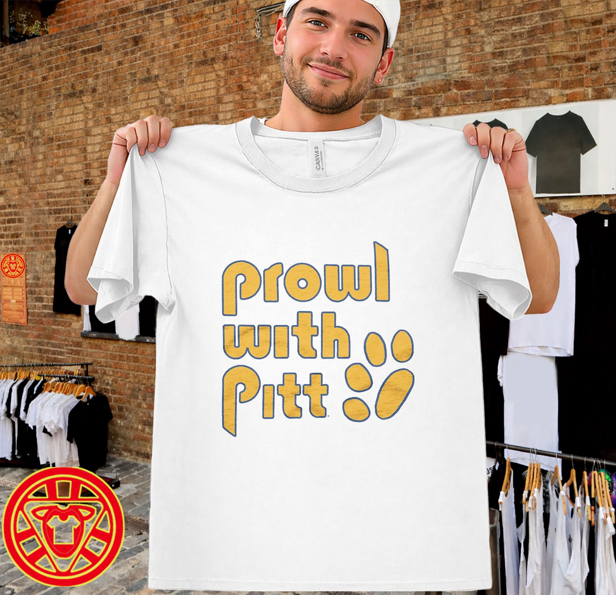 Pittsburgh Panthers Prowl With Pitt-men-design