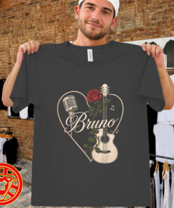 Retro Bruno Vintage Classic-men-design