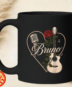 Retro Bruno Vintage Classic-mug-design