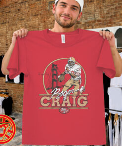 Roger Craig Hall of Fame 2026 Football