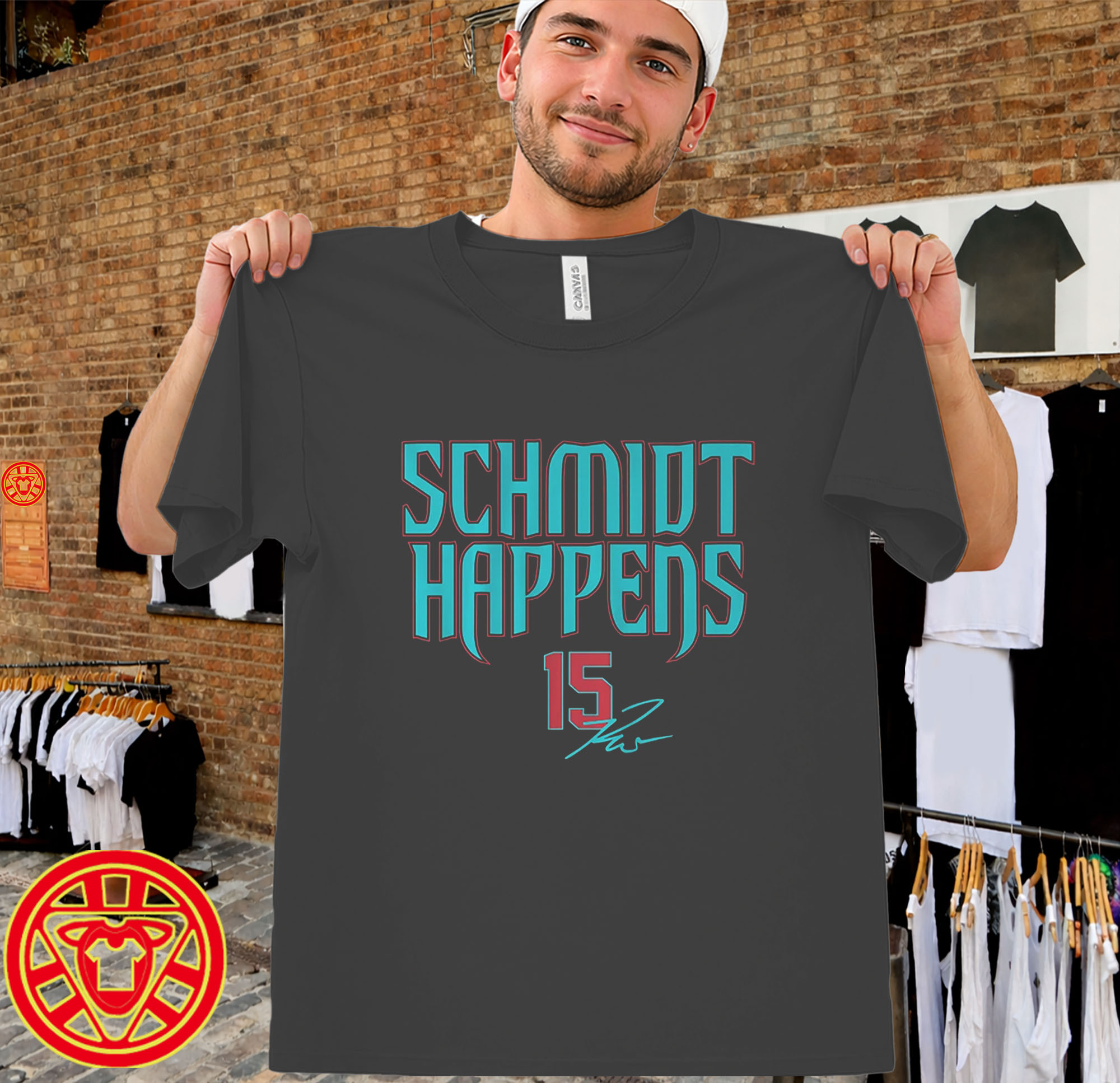 Ryan Waldschmidt Schmidt Happens-men-design