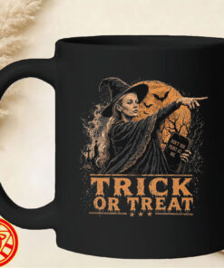 Sophie Cunningham Halloween Meme-mug-design