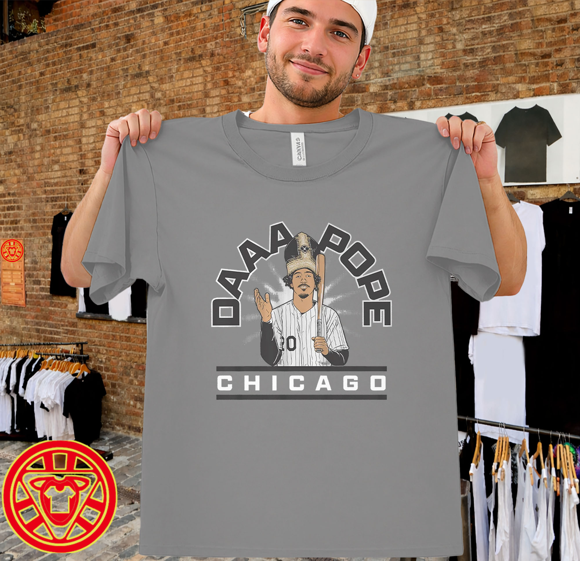 South Side Baseball Daaa Pope-men-design