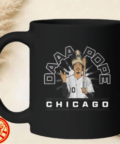 South Side Baseball Daaa Pope-mug-design