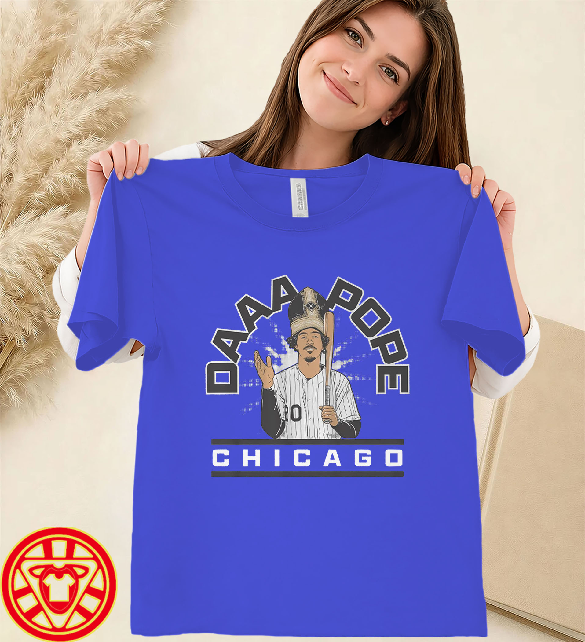 South Side Baseball Daaa Pope-women-design