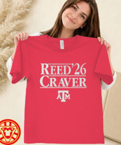 Texas A&M Football Reed-Craver '26 women-design