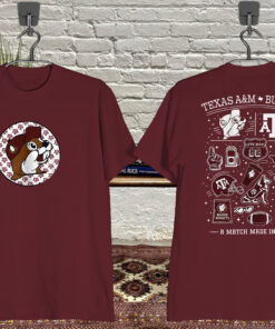 Texas A&M x Buc-ee's-Mockup-Black-Fron