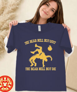 The Bear Will Not Die Tosh Lupoi-women-design