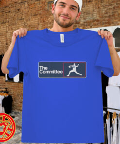 The Committee Toronto Blue Jays Tee-men-design