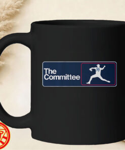 The Committee Toronto Blue Jays Tee-mug-design