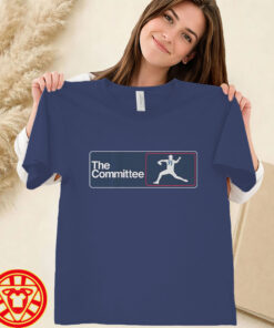 The Committee Toronto Blue Jays Tee-women-design
