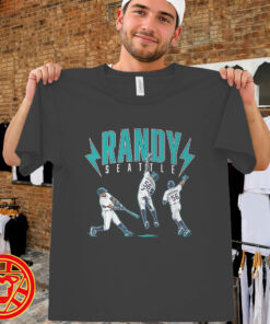 The Randy Arozarena Game-men-design