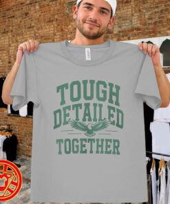 Tough Detailed Together-men-design